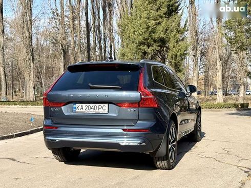 Volvo XC60 2023 - фото 29