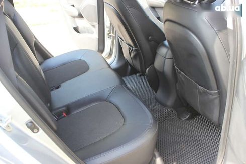 Hyundai ix35 2010 - фото 26