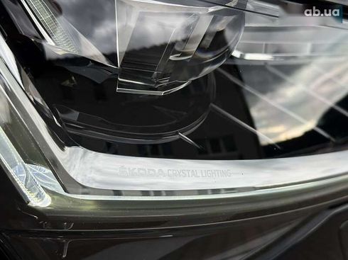 Skoda Superb 2021 - фото 15