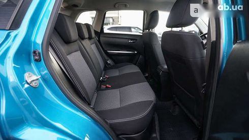 Suzuki Vitara 2021 - фото 7