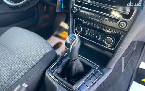 Skoda Superb 2012 - фото 14