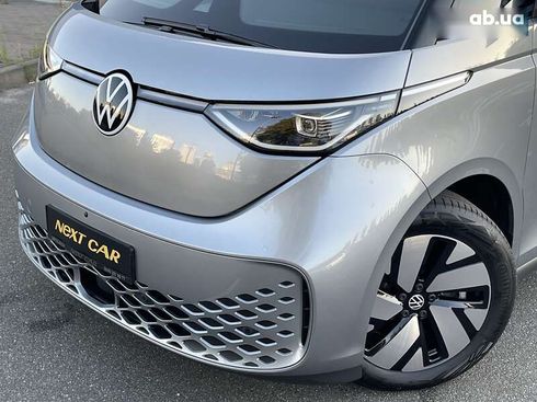 Volkswagen ID. Buzz 2023 - фото 2