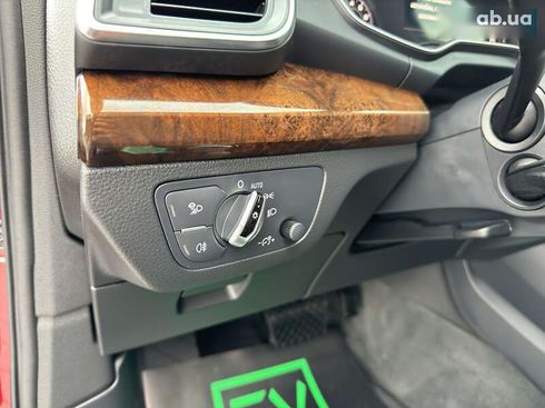 Audi Q5 2017 - фото 24