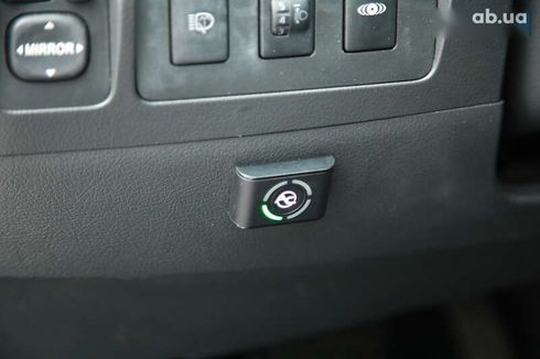 Toyota Camry 2008 - фото 19