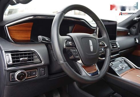 Lincoln Navigator 2018 - фото 15