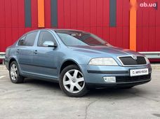 Продажа б/у Skoda Octavia в Киевской области - купить на Автобазаре