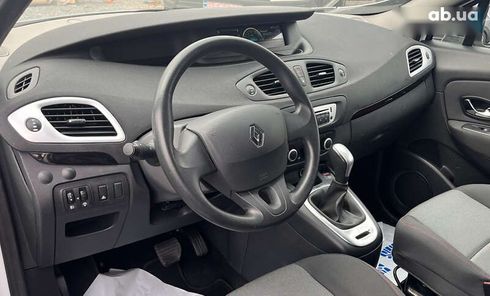 Renault Scenic 2012 - фото 6