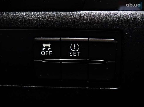 Mazda 3 2015 - фото 9