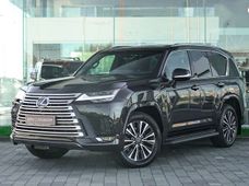 Продаж вживаних Lexus в Львівській області - купити на Автобазарі