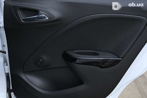 Opel Corsa 2016 - фото 23