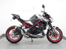 Купити квадроцикл Kawasaki Z 2023 року бу - купити на Автобазарі