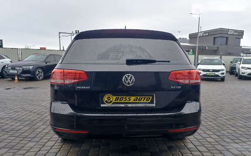 Volkswagen Passat 2017 - фото 6
