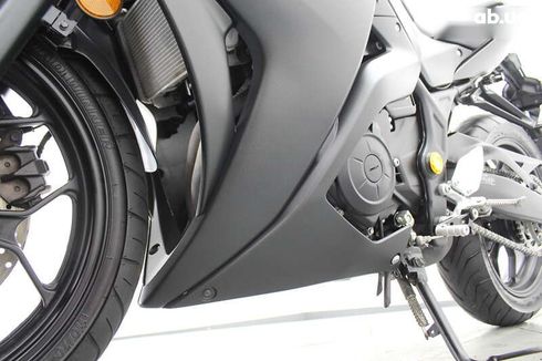 Yamaha YZF-R1 2017 - фото 14