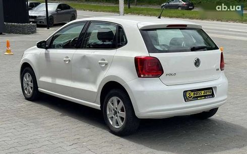 Volkswagen Polo 2011 - фото 4