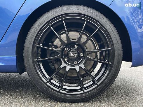 Volkswagen Golf R 2012 - фото 19