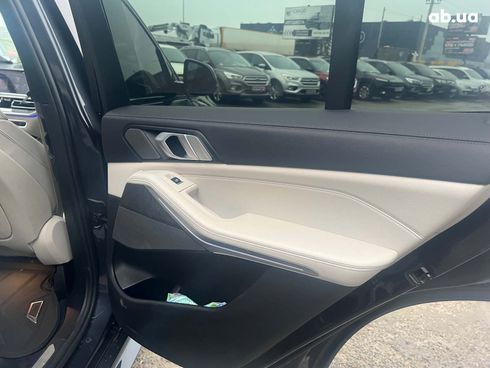 BMW X5 2019 серый - фото 39