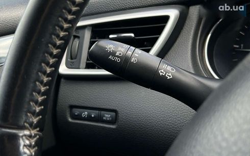 Nissan Qashqai 2016 - фото 21