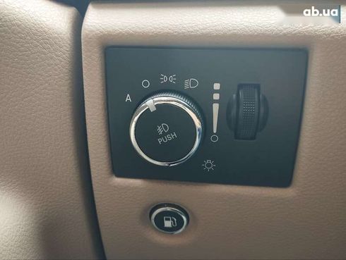 Jeep Grand Cherokee 2017 - фото 24