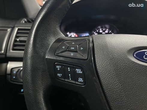 Ford Explorer 2017 - фото 18