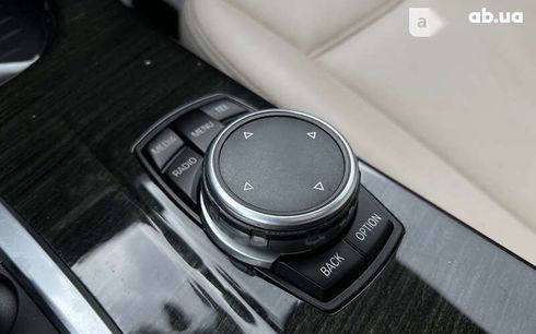 BMW X3 2015 - фото 19