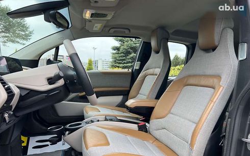 BMW i3 2014 - фото 15