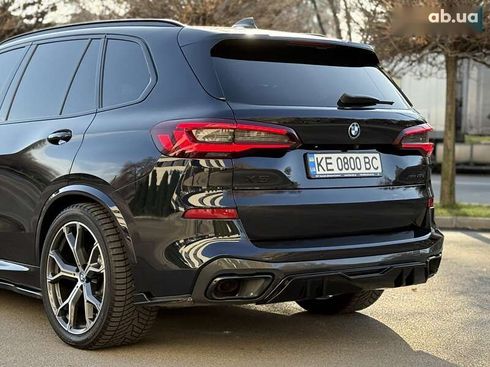 BMW X5 2021 - фото 12