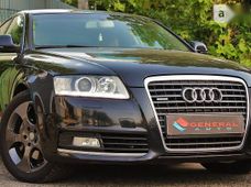 Продажа б/у Audi A6 2010 года - купить на Автобазаре