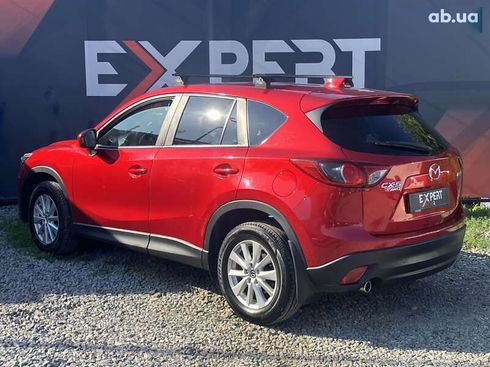 Mazda CX-5 2014 - фото 5
