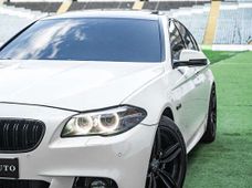 Купить BMW 5 серия 2014 бу в Одессе - купить на Автобазаре