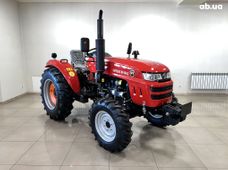 Купить новую спецтехнику Shifeng SF-404 в Украине - купить на Автобазаре