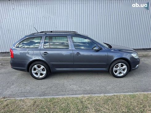 Skoda Octavia 2012 - фото 2