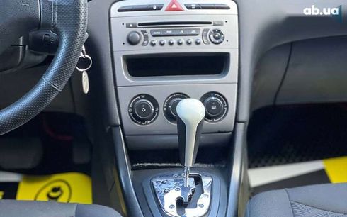 Peugeot 308 2008 - фото 17