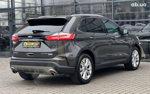 Ford Edge 2020 - фото 6