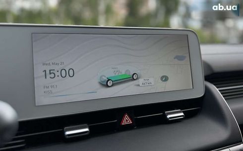 Hyundai Ioniq 5 2024 - фото 18