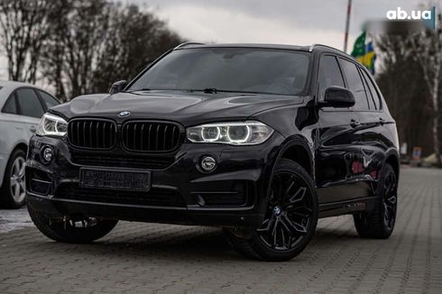 BMW X5 2013 - фото 14