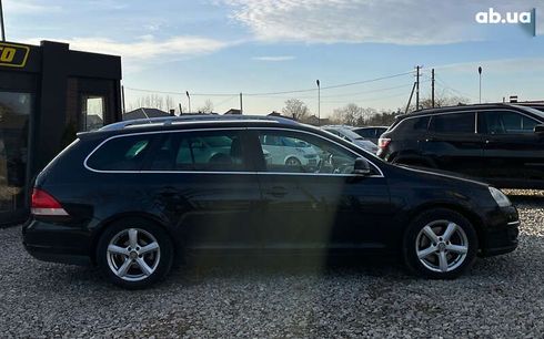 Volkswagen Golf 2008 - фото 8