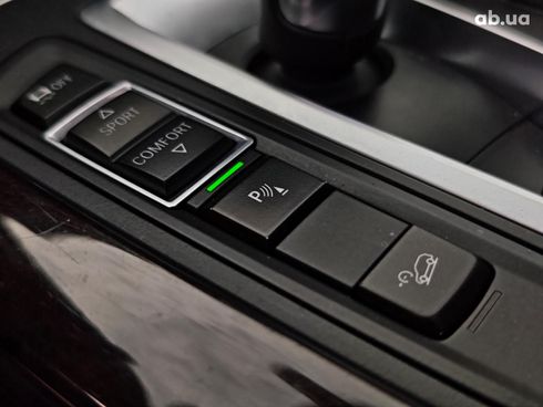 BMW X5 2016 черный - фото 37