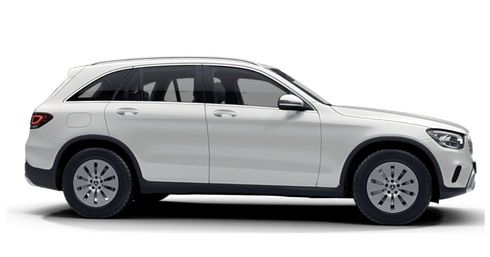 Mercedes-Benz GLC-Класс 2023 - фото 2