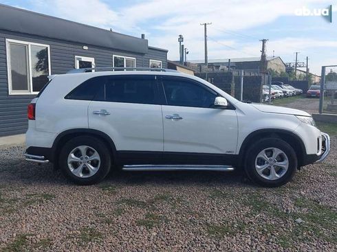 Kia Sorento 2013 - фото 7