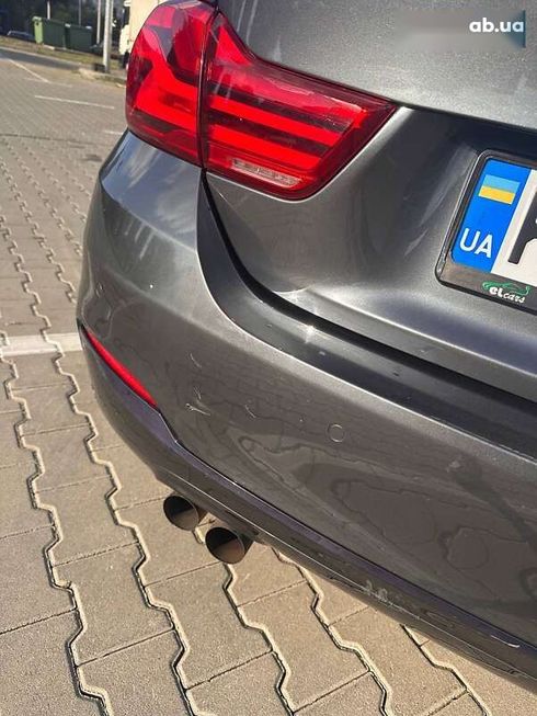 BMW 4 серия 2018 - фото 7
