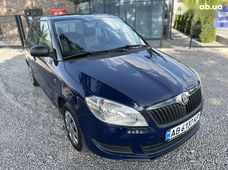 Купить Skoda Fabia 2011 бу в Виннице - купить на Автобазаре