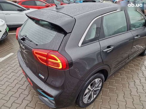 Kia Niro 2021 - фото 5