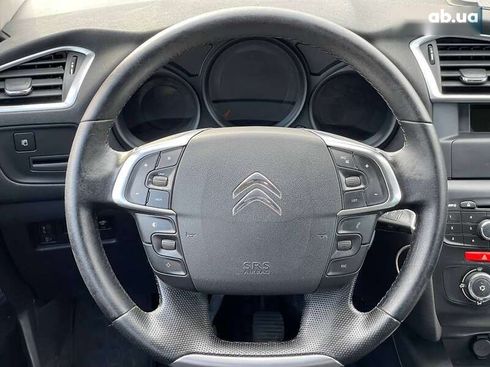 Citroёn C4 2012 - фото 22