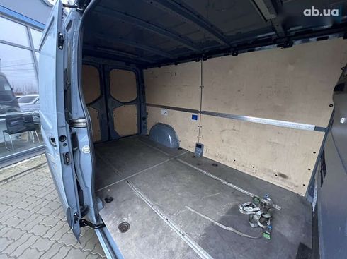 Mercedes-Benz Sprinter 2022 - фото 28