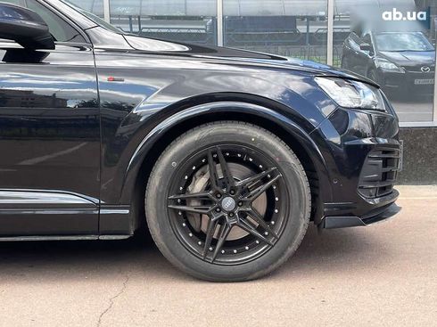 Audi Q7 2017 - фото 7