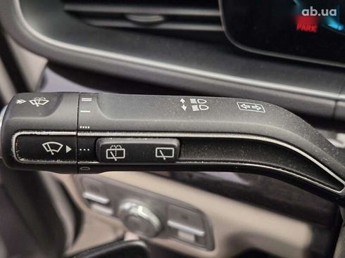 Mercedes-Benz GLE-Class 2019 - фото 24