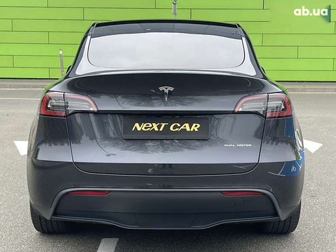 Tesla Model Y 2024 - фото 12