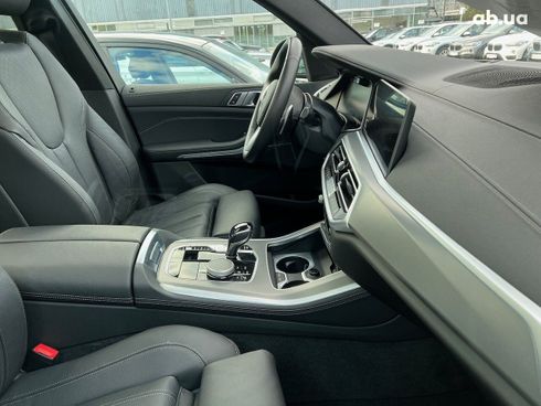 BMW X5 2021 - фото 37