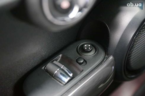 MINI John Cooper Works 2014 - фото 23