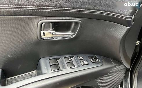 Citroёn C-Crosser 2010 - фото 7